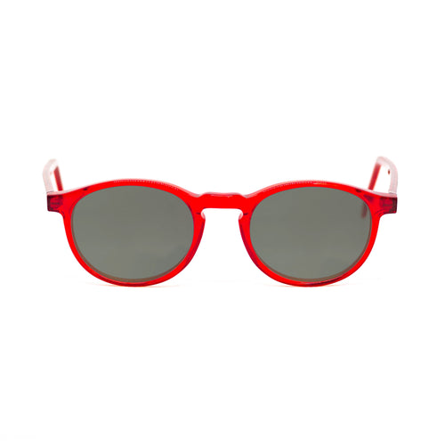 Lunettes reconditionnées Mythic Classic - Rubis