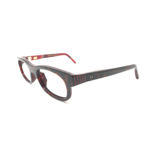 Lunettes reconditionnées Dérome Brenner - Carl 16